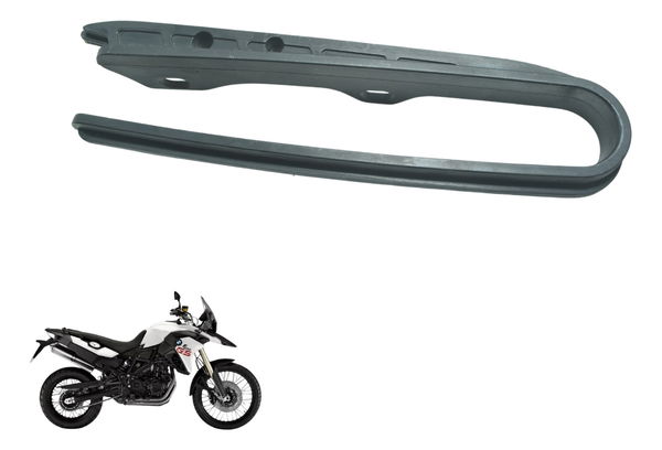 Saboneteira Bmw F 800 Gs 13-16 Original