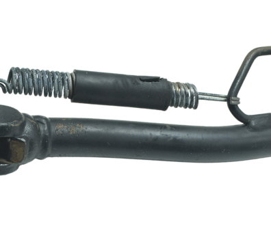 Pedal Descanso Lateral Bmw F 800 Gs 13-16 Original