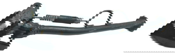 Pedal Descanso Lateral Bmw F 800 Gs 13-16 Original