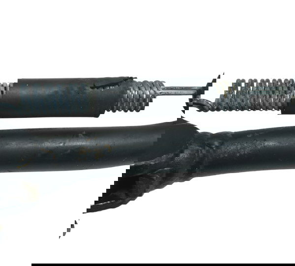 Pedal Descanso Lateral Bmw F 800 Gs 13-16 Original