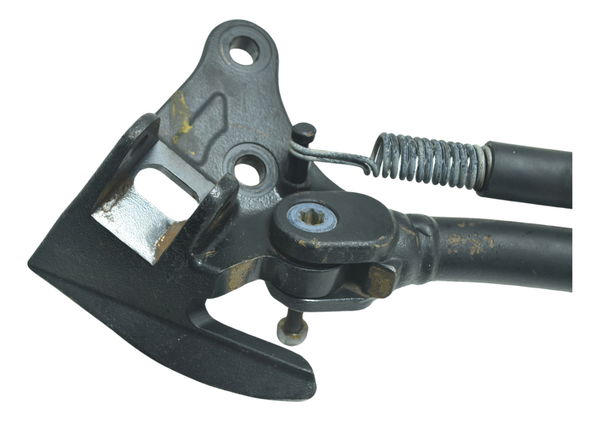 Pedal Descanso Lateral Bmw F 800 Gs 13-16 Original