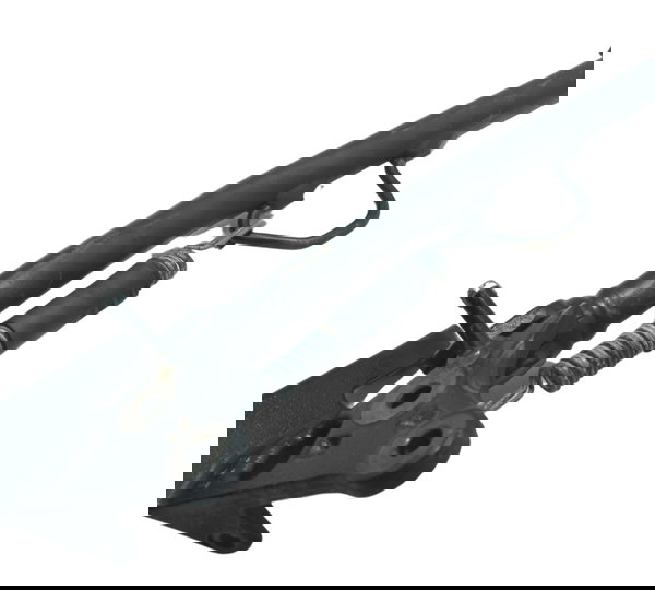 Pedal Descanso Lateral Bmw F 800 Gs 13-16 Original