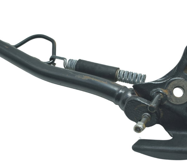 Pedal Descanso Lateral Bmw F 800 Gs 13-16 Original