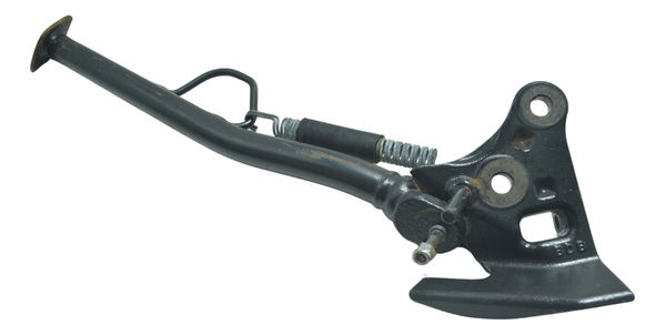 Pedal Descanso Lateral Bmw F 800 Gs 13-16 Original