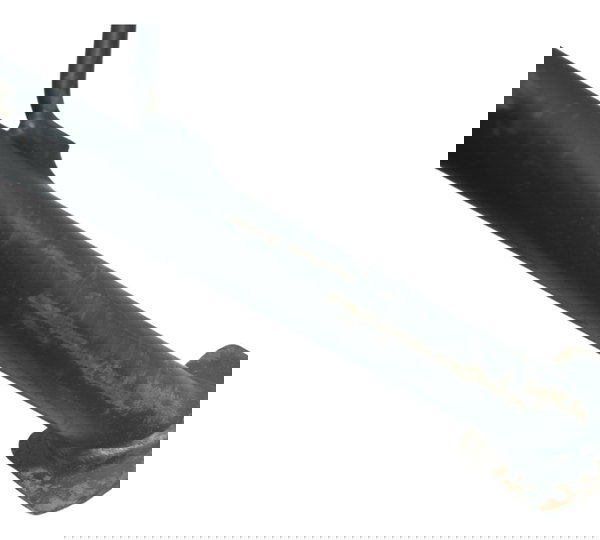 Pedal Descanso Lateral Bmw F 800 Gs 13-16 Original