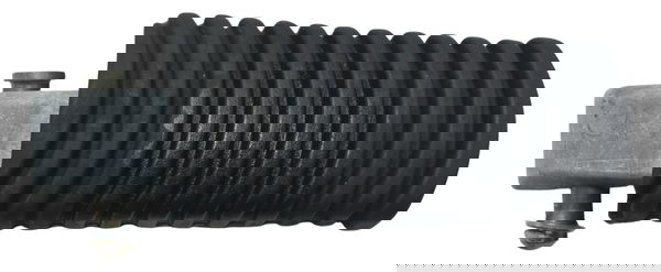 Pedaleira Traseira Direita Bmw F 800 Gs 13-16 Original