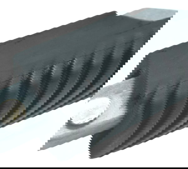 Pedaleira Traseira Direita Bmw F 800 Gs 13-16 Original