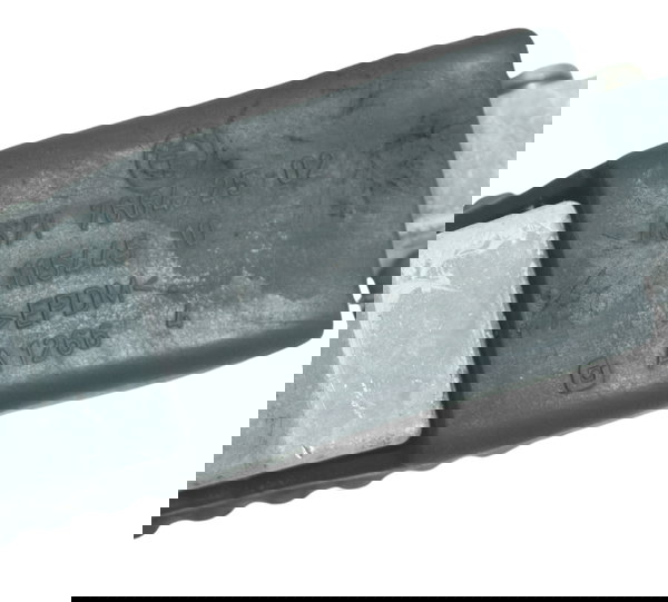 Pedaleira Traseira Direita Bmw F 800 Gs 13-16 Original