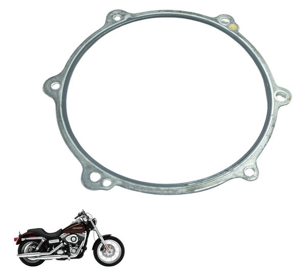 Junta Tampa Primária Harley Dyna Super Glide Fxdc 08-11 Orig