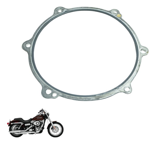 Junta Tampa Primária Harley Dyna Super Glide Fxdc 08-11 Orig
