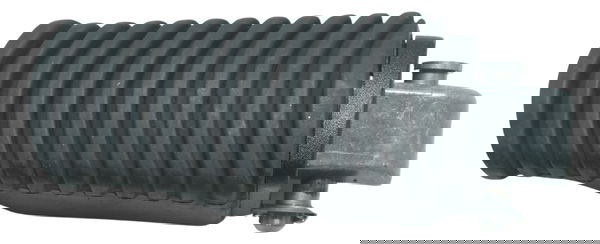 Pedaleira Traseira Esquerda Bmw F 800 Gs 13-16 Original