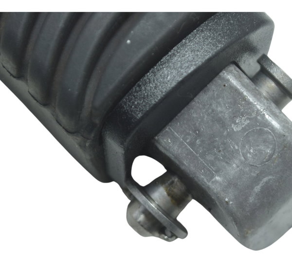 Pedaleira Traseira Esquerda Bmw F 800 Gs 13-16 Original