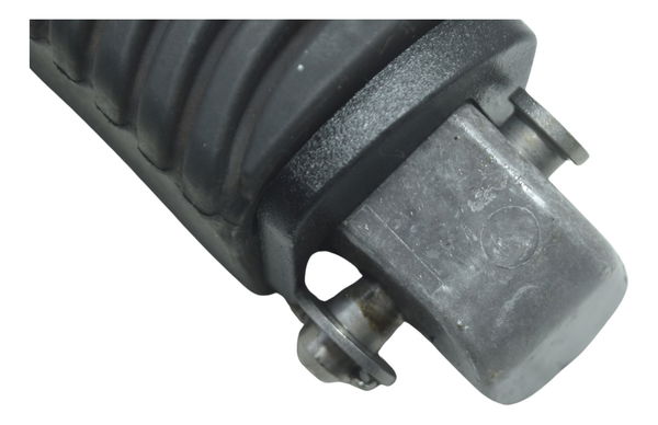 Pedaleira Traseira Esquerda Bmw F 800 Gs 13-16 Original