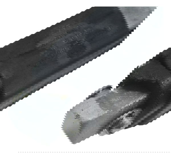 Pedaleira Traseira Esquerda Bmw F 800 Gs 13-16 Original