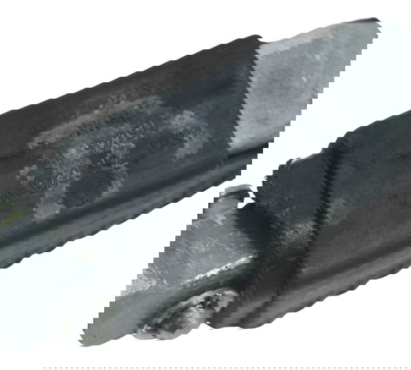 Pedaleira Traseira Esquerda Bmw F 800 Gs 13-16 Original