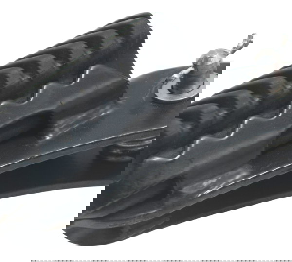 Pedaleira Dianteira Direita Bmw F 800 Gs 13-16 Original