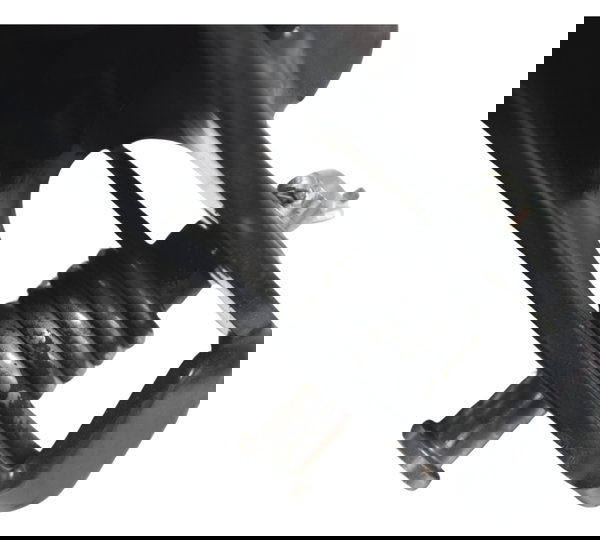 Pedaleira Dianteira Direita Bmw F 800 Gs 13-16 Original