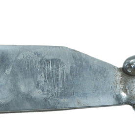 Pedal Descanso Lateral Harley Dyna Super Glide Fxdc 08-11