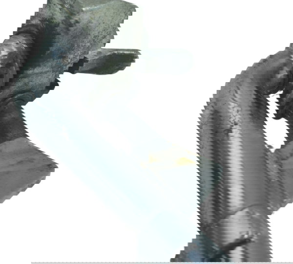 Pedal Descanso Lateral Harley Dyna Super Glide Fxdc 08-11