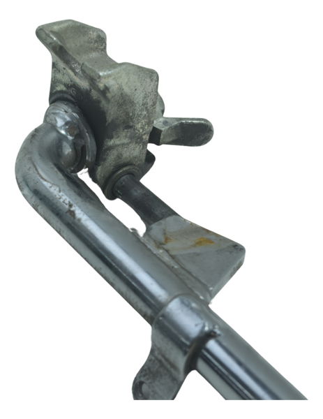 Pedal Descanso Lateral Harley Dyna Super Glide Fxdc 08-11