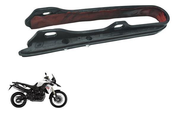 Saboneteira Bmw F 800 Gs 13-16 Original