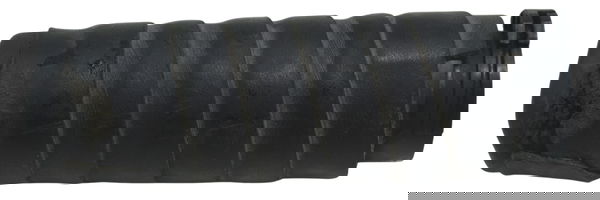 Manopla Dir C/ Avari Harley Dyna Super Glide Fxdc 08-11 Orig