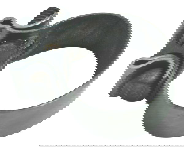 Abraçadeira Ponteira Esc Harley Dyna Super Glide Fxdc 08-11