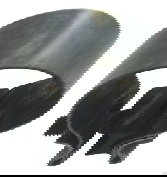 Abraçadeira Ponteira Esc Harley Dyna Super Glide Fxdc 08-11