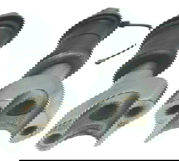 Riser Guidão Harley Dyna Super Glide Fxdc 08-11 Original