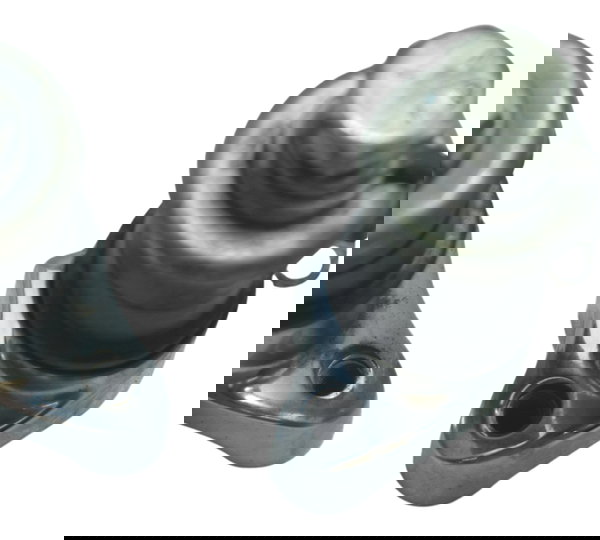 Riser Guidão Harley Dyna Super Glide Fxdc 08-11 Original