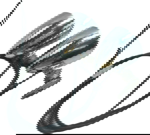 Pisca Diant S/ Plug Detal Harley Dyna Super Glide Fxdc 08-11