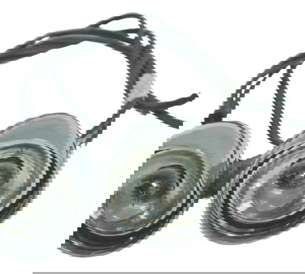 Pisca Diant S/ Plug Detal Harley Dyna Super Glide Fxdc 08-11