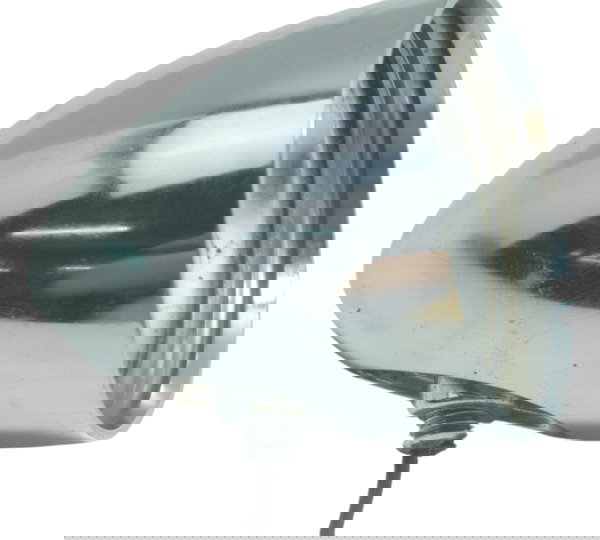 Pisca Tras C/ Detalh Harley Dyna Super Glide Fxdc 08-11 Orig