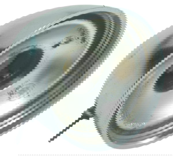 Pisca Tras C/ Detalh Harley Dyna Super Glide Fxdc 08-11 Orig