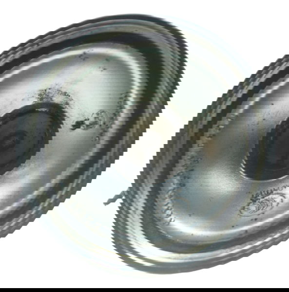 Pisca Tras C/ Detalh Harley Dyna Super Glide Fxdc 08-11 Orig