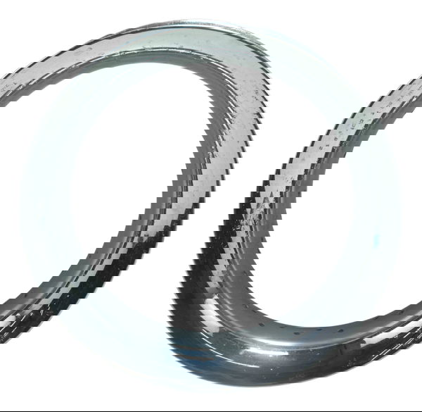 Aro Roda Traseira C/ Det Harley Dyna Super Glide Fxdc 08-11