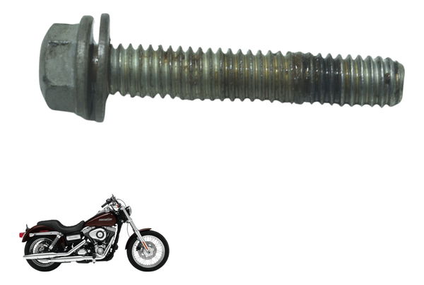 Parafuso Tampa Válvula G Harley Dyna Super Glide Fxdc 08-11