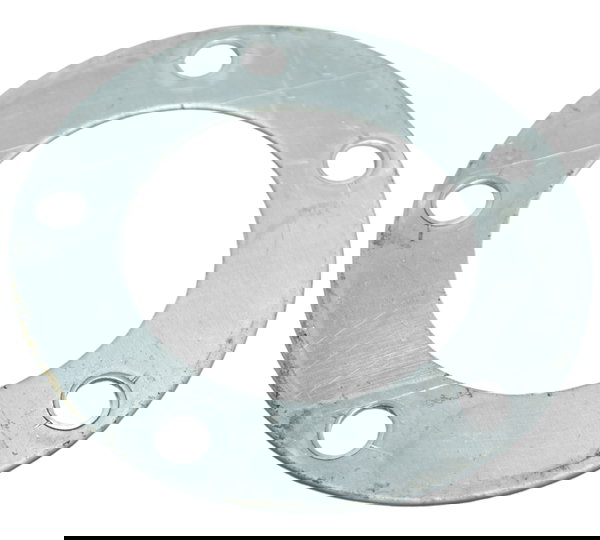 Flange Roda Diant Harley Dyna Super Glide Fxdc 08-11 Orig