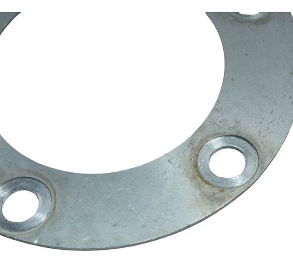 Flange Roda Diant Harley Dyna Super Glide Fxdc 08-11 Orig