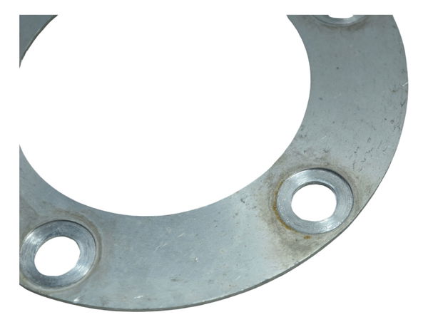 Flange Roda Diant Harley Dyna Super Glide Fxdc 08-11 Orig