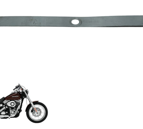 Suporte Harley Dyna Super Glide Fxdc 08-11 Original