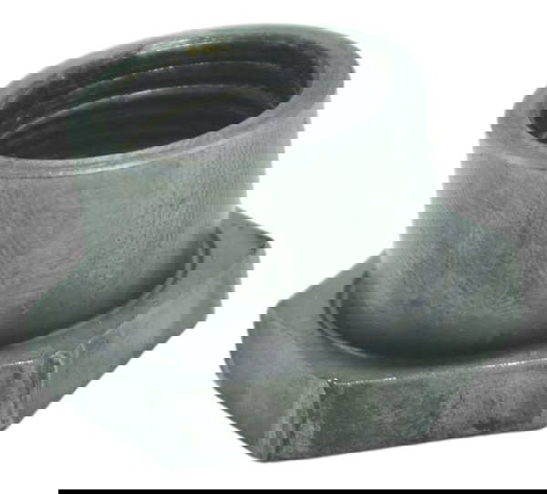 Porca Embreagem Harley Dyna Super Glide Fxdc 08-11 Original