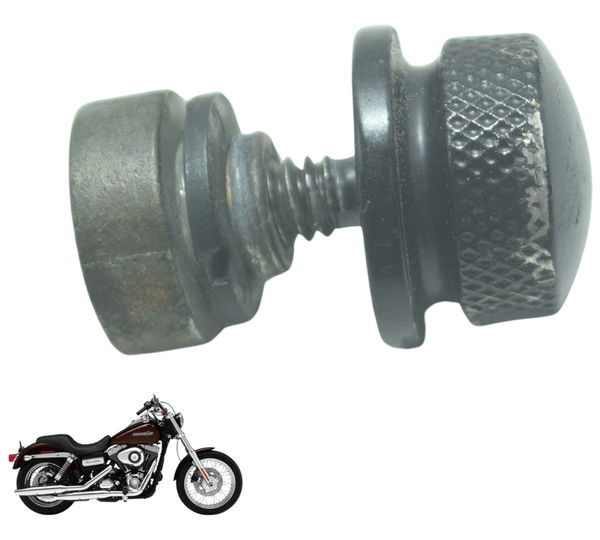 Parafuso Banco Harley Dyna Super Glide Fxdc 08-11 Original
