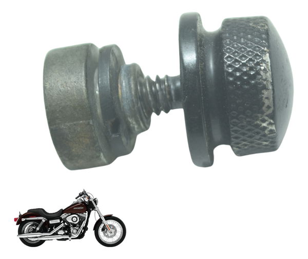 Parafuso Banco Harley Dyna Super Glide Fxdc 08-11 Original