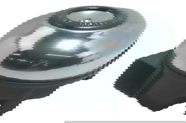 Caixa Filtro Ar Harley Dyna Super Glide Fxdc 08-11 Original