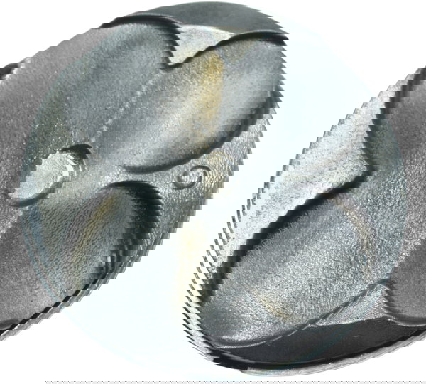 Pistão C/ Anéis Kawasaki Zx636 Zx 6r 19-24 Original