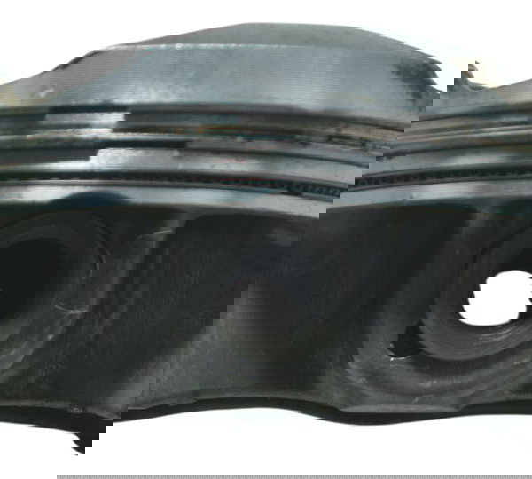 Pistão C/ Anéis Kawasaki Zx636 Zx 6r 19-24 Original