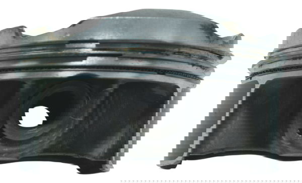 Pistão C/ Anéis Kawasaki Zx636 Zx 6r 19-24 Original