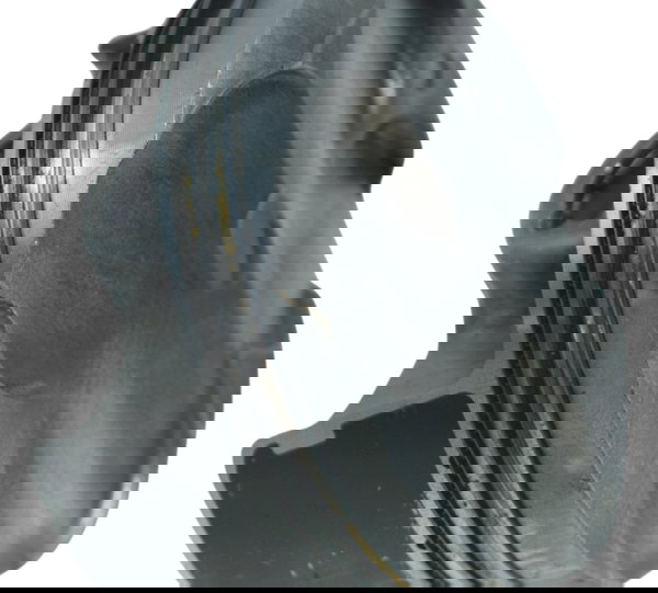 Pistão C/ Anéis Kawasaki Zx636 Zx 6r 19-24 Original