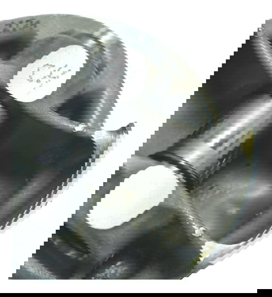 Pistão C/ Anéis Kawasaki Zx636 Zx 6r 19-24 Original